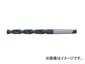 ナチ/NACHI 不二越 テーパシャンクドリル 13.7mm TD13.7