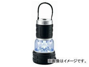 アースマン/EARTH MAN 作業用LEDランタンライト WLT-120L 品番：1403715 JAN：4907052628144