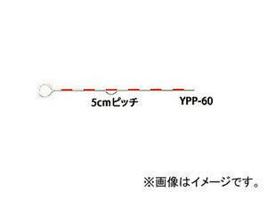 ヤマヨ/YAMAYO ピンポール 測量用 YPP-60 長さ：60cm JAN：4957111073521