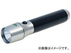 日動工業/NICHIDO スーパーLEDグリップライト 1W SL-1W-LG JAN：4937305038604