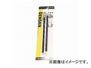 ジェフコム/JEFCOM エクストラ正宗ドリル φ2.4mm MD-24P JAN：4937897090240