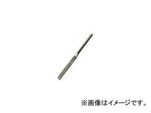 日東工器 ダイヤモンドヤスリ 平 11267 入数：1袋（5本入）