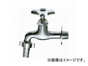 三栄水栓/SANEI カップリング横水栓 寒冷地用 Y30JK-25 JAN：4973987429125