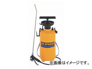 フルプラ/FURUPLA コンクリート型枠 剥離・除草剤用 5L No.5501