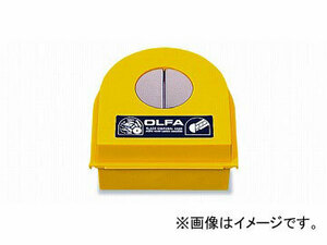 オルファ/OLFA 安全刃折器ポキL型 158K JAN：4901165200709