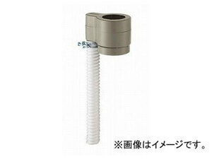 三栄水栓/SANEI 雨水取水器セット グレー EC2012-2S-H JAN：4973987217302