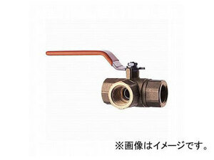 三栄水栓/SANEI 切替ボールバルブT型 POS JV630-20 JAN：4973987197499