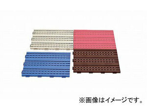 ナイキ/NAIKI スノコ ジョイントタイプ ブルー SNJ0645-BL 600×450×25mm