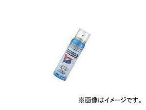 フジマック/FUJIMAC エアーツールオイルスプレー 100ml AS-100 JAN：4984546189138