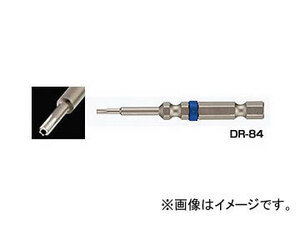 エンジニア/ENGINEER 特殊ネジ用ドライバービット DR-84