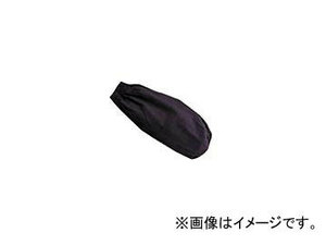 川西工業/KAWANISHI 綿腕カバー タック仕上 12双入 #201T ブラック JAN：4906554151402