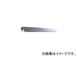 アルスコーポレーション/ARS 大工用折込鋸ピーメタル24S替刃 PM-24S-1