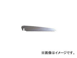 アルスコーポレーション/ARS 大工用折込鋸ピーメタル21S替刃 PM-21S-1