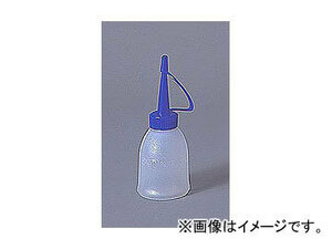 フルプラ/FURUPLA ジェットオイラー ミシン型 35ml No.307 カラー：ブルー