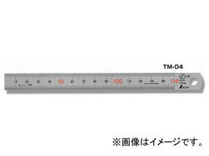 エンジニア/ENGINEER 巻尺・直尺 TM-04