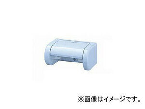 三栄水栓/SANEI ワンタッチペーパーホルダー ブルー W37-B JAN：4973987969164