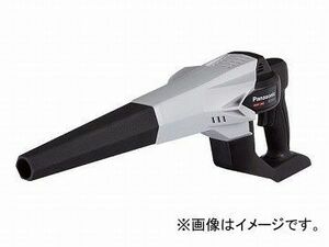 パナソニック/Panasonic 工事用充電ブロワ 14.4V/18V 品番：EZ37A1 JAN：4902704846969