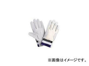 川西工業/KAWANISHI 豚クレスト 甲メリヤス #2393 サイズ：M～LL 入数：10双