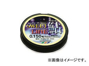  under ./SHIMOTSUKE sweet line sweetfish underwater thread 50m 0.6 number 