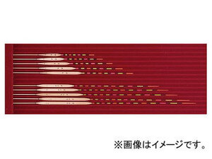 下野/SHIMOTSUKE ヘラウキ カヤ 凛 浅ダナ 7号