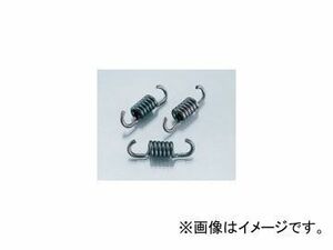 2輪 キタコ 強化クラッチスプリングSET 307-2416130 JAN：4990852077199 スズキ アドレスV125/-G CF4EA