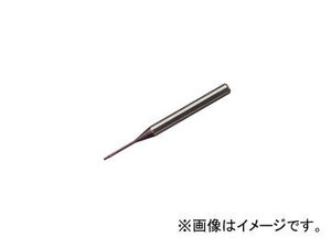 三菱マテリアル/MITSUBISHI 2枚刃エムスターロングネックエンドミル MS2XLD0070N040