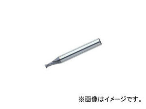 三菱マテリアル/MITSUBISHI 2枚刃ミラクルエンドミル（S） VC2SSD0220