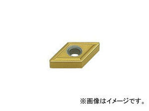 三菱マテリアル/MITSUBISHI M級インサート（MSブレーカ付き） DNMG150404-MS 材種：VP05RT