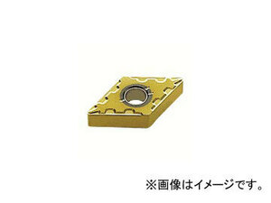 三菱マテリアル/MITSUBISHI M級インサート（FHブレーカ付き） DNMG150404-FH 材種：UE6110