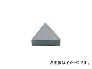 三菱マテリアル/MITSUBISHI G級インサート（ブレーカなし） TNGN160408 材種：NX55