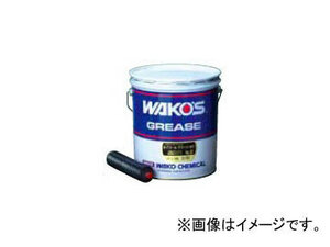 WAKO'S/ワコーズ LCG-MO/ルブコールグリースMO 16kg 品番：L116