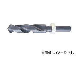 MOLDINO ノス型ドリル 13 mm用 1/2 shank 大ノス 15.5×134mm YLN15.5