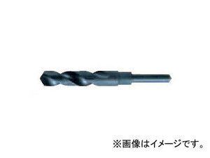 MOLDINO ノス型ドリル 6.5 mm用 1/4 shank 小ノス 8.0×75mm YSN8.0