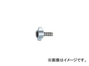 近畿製作所/KINKI 蝶ナットホースジョイント 1/4×7mm No.15-7