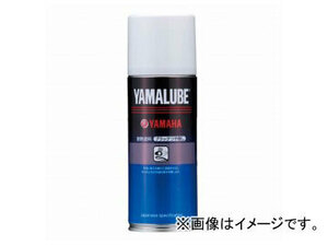 2輪 ワイズギア ヤマルーブ 耐熱塗料 カラー：耐熱シルバー 300ml 90793-10013