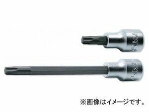 コーケン/Koken 1/2”（12.7mm） トルクスビットソケット 4025-140-T55