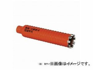 ミヤナガ/MIYANAGA ポリクリックシリーズ ドライモンドコアドリル（カッター） 29mm PCD29C