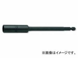 コーケン/Koken 1/4（6.35mm） ナットセッター（スライドマグネット付） 115G-75-7