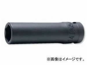コーケン/Koken 1/2（12.7mm） 6角ディープソケット 24300A-11/16