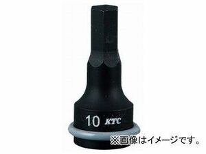 KTC 9.5sq.インパクトレンチ用ヘキサゴンレンチ BTP3-08P