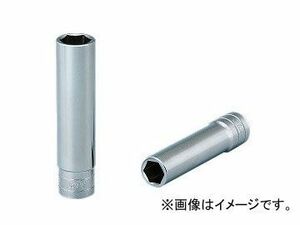 KTC 12.7sq.ディープソケット（六角） B4L-1-1/8