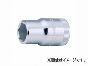 バーコ/BAHCO スペアソケット（6角） 差込角12.7mm 1/2 7800SM-21