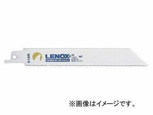 レノックス/LENOX セーバーソーブレード 618R 入数（枚）：5