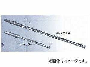 ミヤナガ/MIYANAGA デルタゴンビット 六角軸 樹脂系アンカー用 DLHEXB28042 刃先径28mm