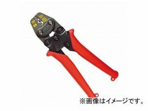 ロブテックス/LOBTEX エビ印 ロブスター/LOBSTER ミニ圧着工具 HAK2MA JAN：4963202085816