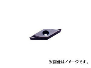 三菱マテリアル/MITSUBISHI E級インサート（SRブレーカ） VBET110302R-SR 材種：NX2525