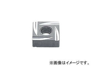 三菱マテリアル/MITSUBISHI G級インサート（勝手付きブレーカ） SNGG090308L 材種：NX55