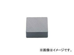 三菱マテリアル/MITSUBISHI G級インサート（ブレーカなし） SNGN120308 材種：NX55