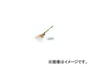 鬼印/浅野木工所 翠/MIDORI 改良変身熊手（小） 12041