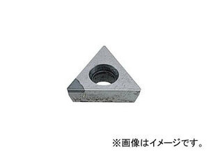 三菱マテリアル/MITSUBISHI G級インサート TPGX080208 材種：MB710